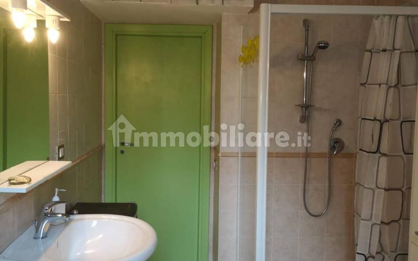 Stanza singola via Tristani 14, Cagliari — foto 3 di 6