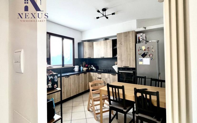 Trilocale viale della Murata 66, Centro, Corinaldo — foto 12 di 12