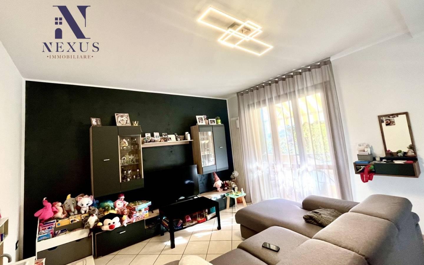 Trilocale viale della Murata 66, Centro, Corinaldo