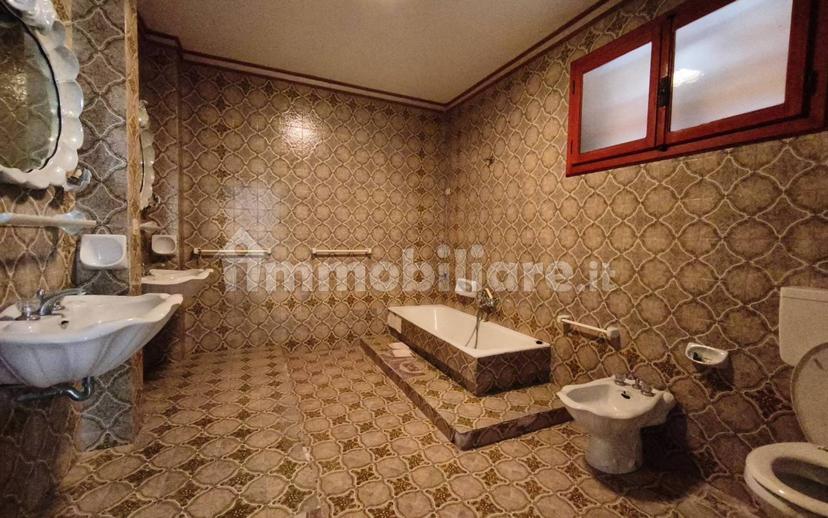 Terratetto unifamiliare via Roma 144, Presicce-Acquarica — foto 42 di 68