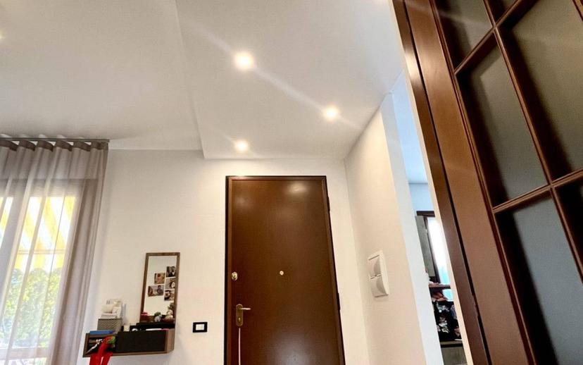 Trilocale viale della Murata 66, Centro, Corinaldo — foto 5 di 12
