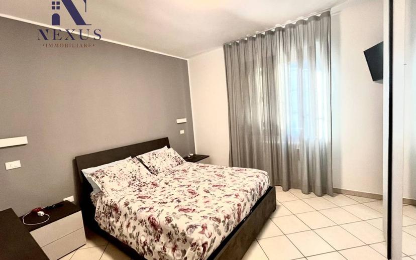 Trilocale viale della Murata 66, Centro, Corinaldo — foto 2 di 12