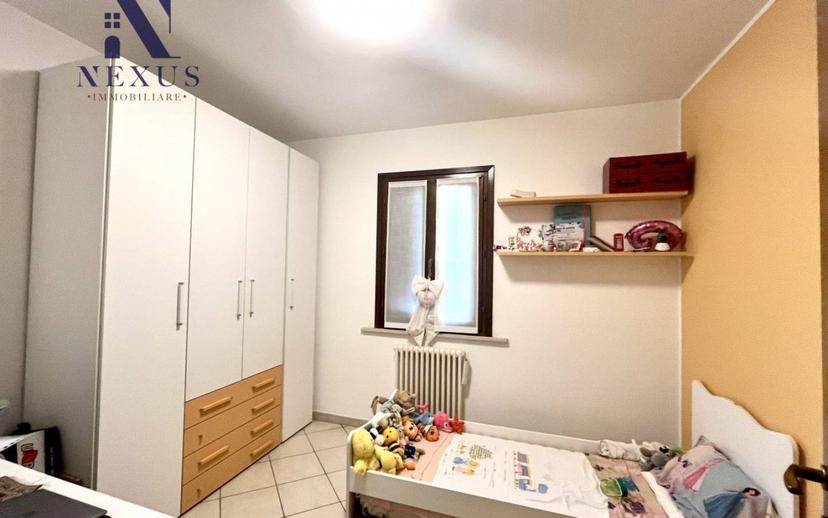 Trilocale viale della Murata 66, Centro, Corinaldo — foto 8 di 12