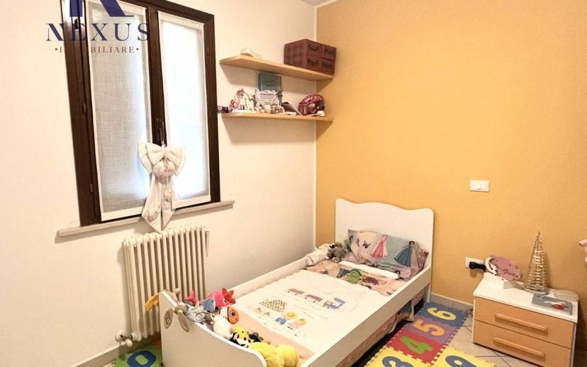 Trilocale viale della Murata 66, Centro, Corinaldo — foto 10 di 12