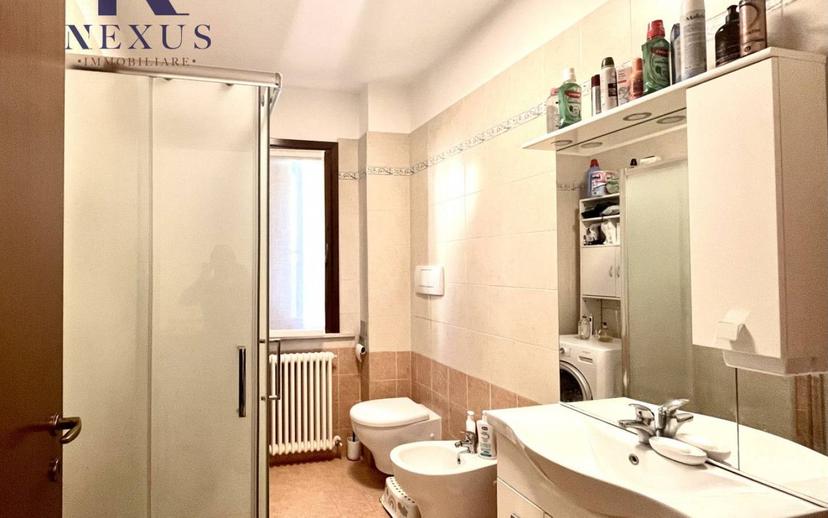 Trilocale viale della Murata 66, Centro, Corinaldo — foto 4 di 12