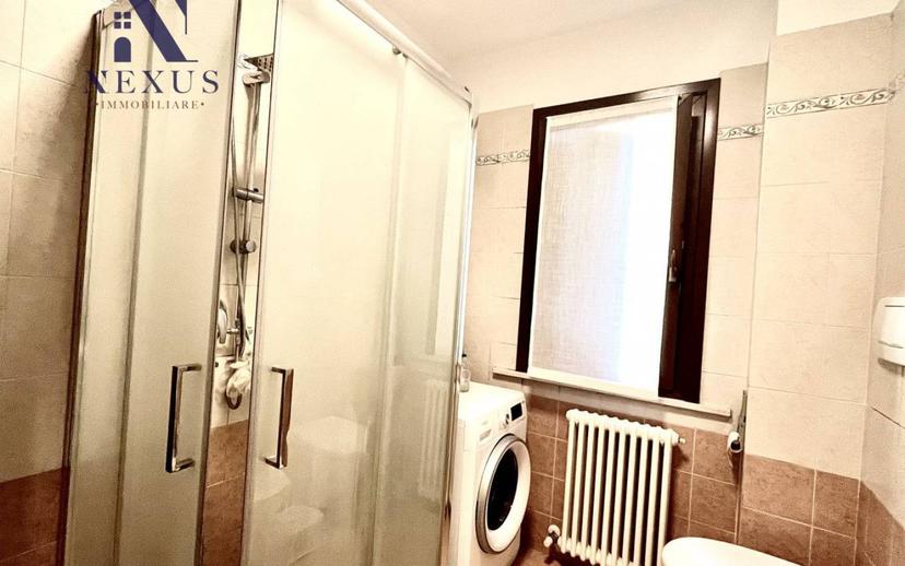 Trilocale viale della Murata 66, Centro, Corinaldo — foto 9 di 12