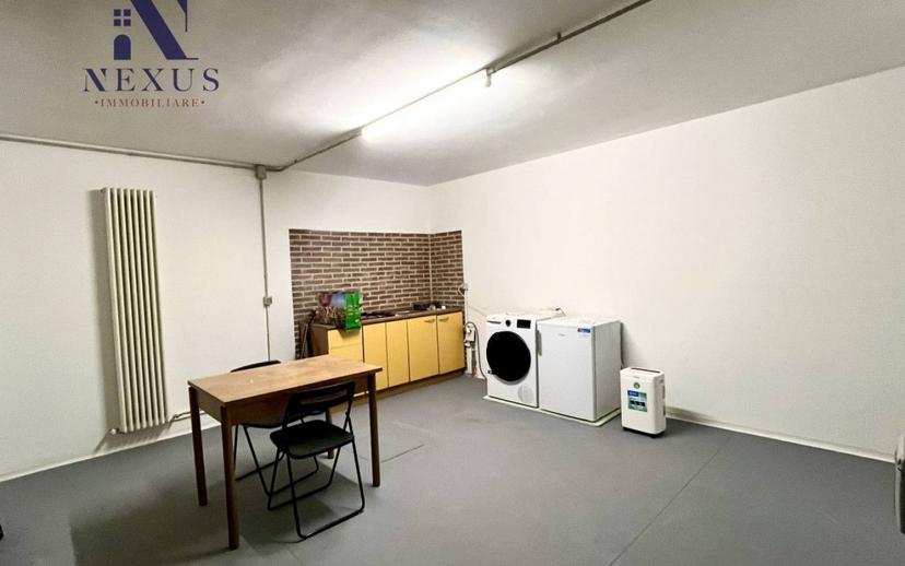Trilocale viale della Murata 66, Centro, Corinaldo — foto 6 di 12