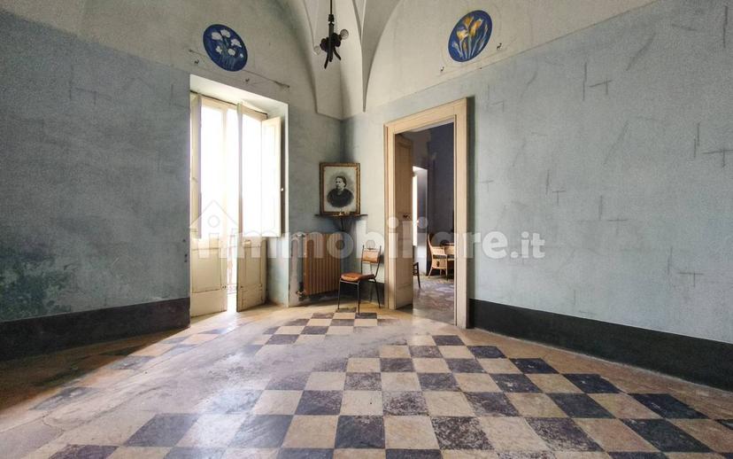 Terratetto unifamiliare via Roma 144, Presicce-Acquarica — foto 38 di 68