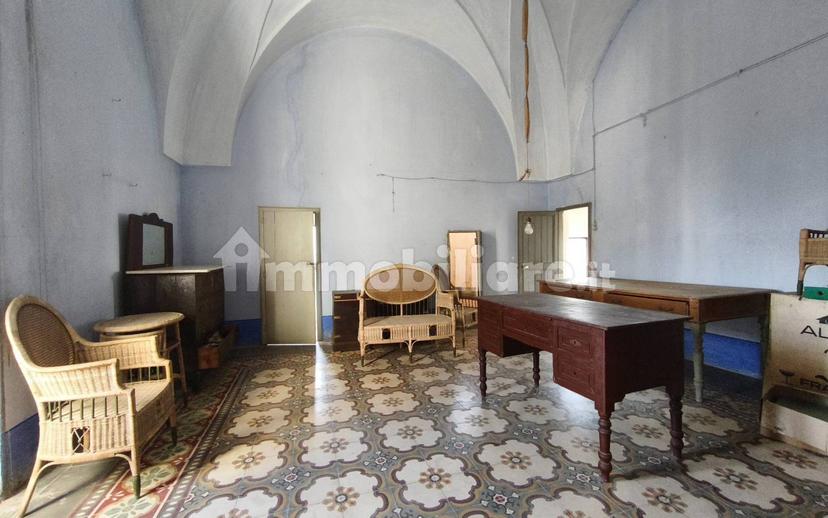 Terratetto unifamiliare via Roma 144, Presicce-Acquarica — foto 25 di 68