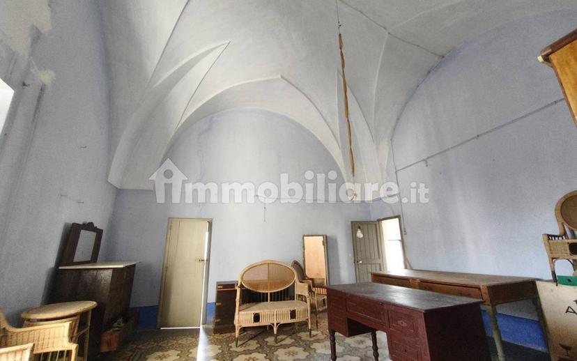 Terratetto unifamiliare via Roma 144, Presicce-Acquarica — foto 27 di 68