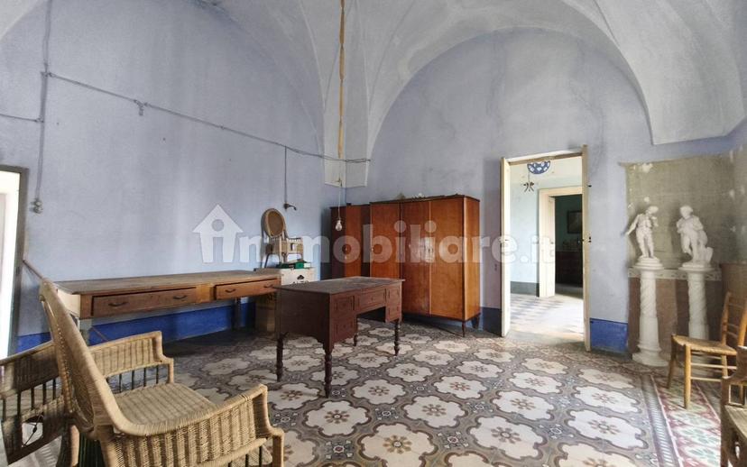 Terratetto unifamiliare via Roma 144, Presicce-Acquarica — foto 51 di 68