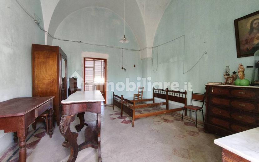 Terratetto unifamiliare via Roma 144, Presicce-Acquarica — foto 6 di 68