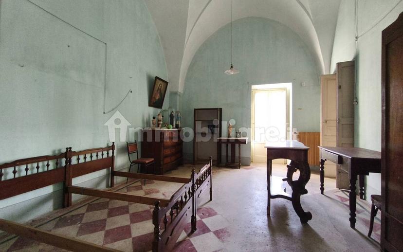 Terratetto unifamiliare via Roma 144, Presicce-Acquarica — foto 28 di 68