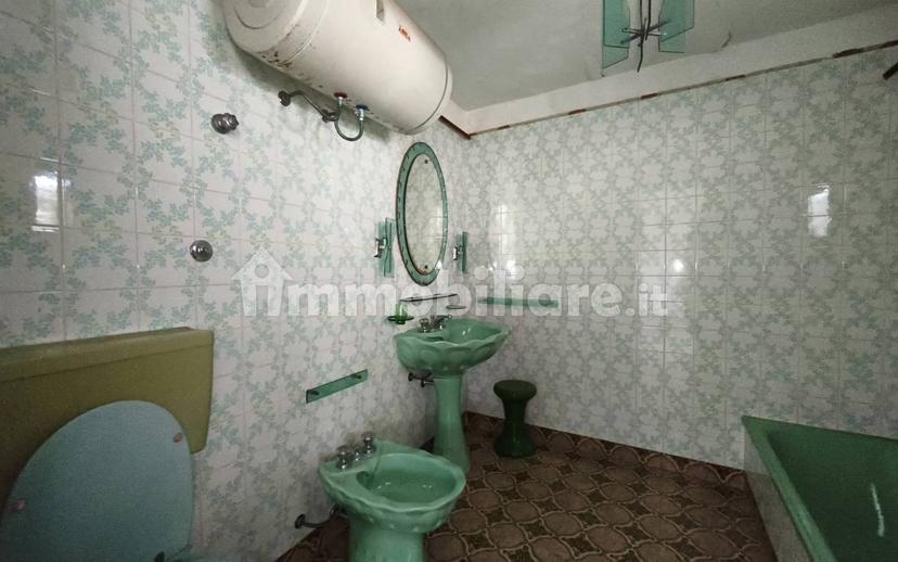 Terratetto unifamiliare via Roma 144, Presicce-Acquarica — foto 16 di 68