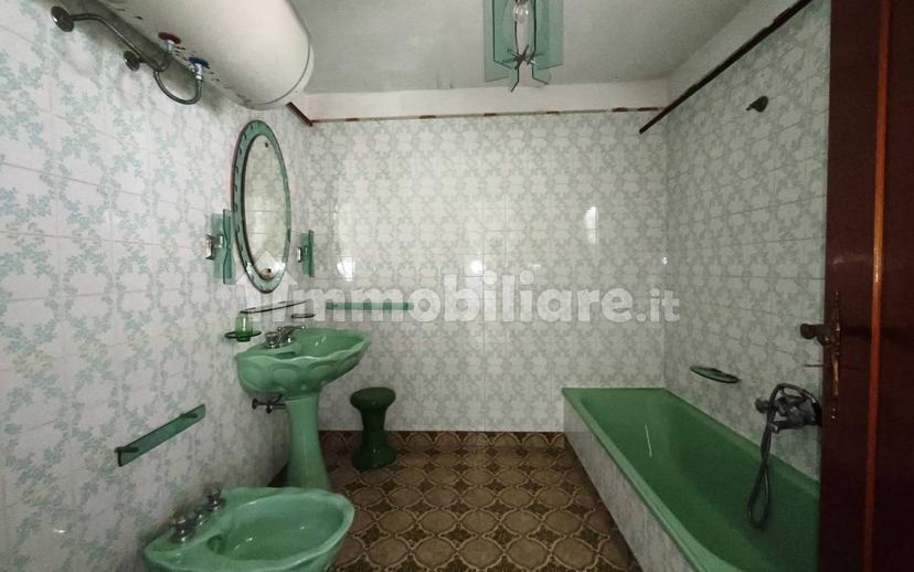 Terratetto unifamiliare via Roma 144, Presicce-Acquarica — foto 30 di 68