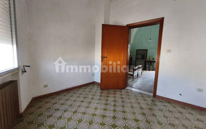 Terratetto unifamiliare via Roma 144, Presicce-Acquarica — foto 49 di 68