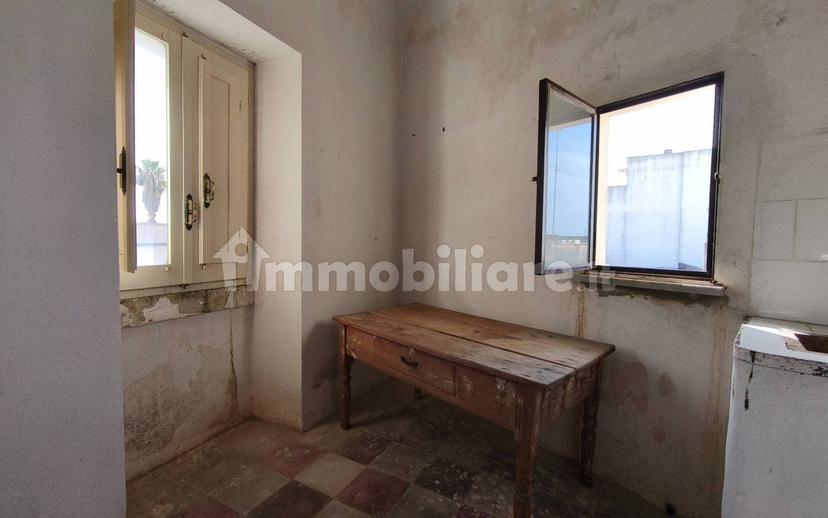 Terratetto unifamiliare via Roma 144, Presicce-Acquarica — foto 34 di 68