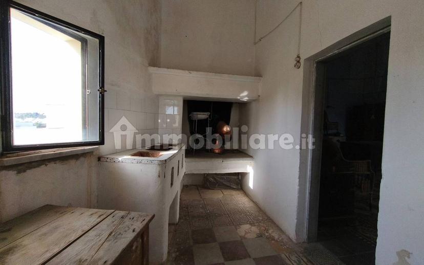 Terratetto unifamiliare via Roma 144, Presicce-Acquarica — foto 9 di 68