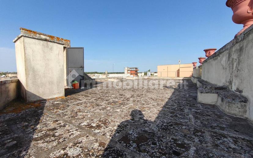 Terratetto unifamiliare via Roma 144, Presicce-Acquarica — foto 53 di 68