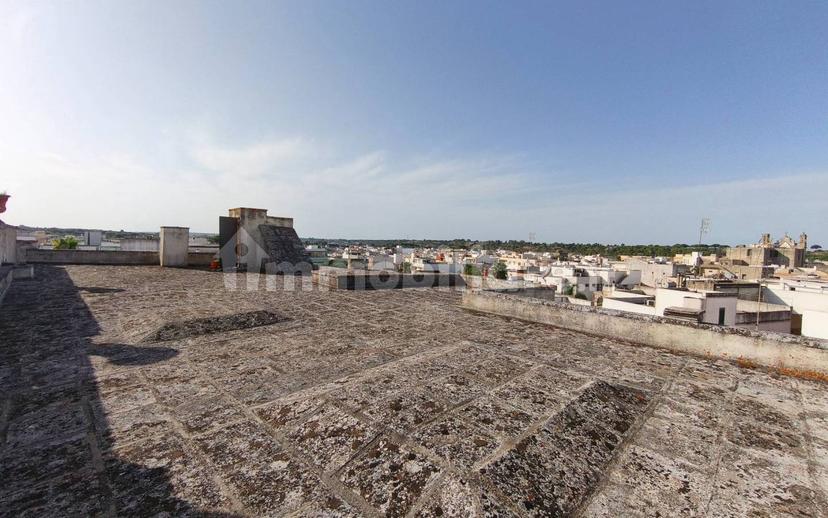 Terratetto unifamiliare via Roma 144, Presicce-Acquarica — foto 40 di 68
