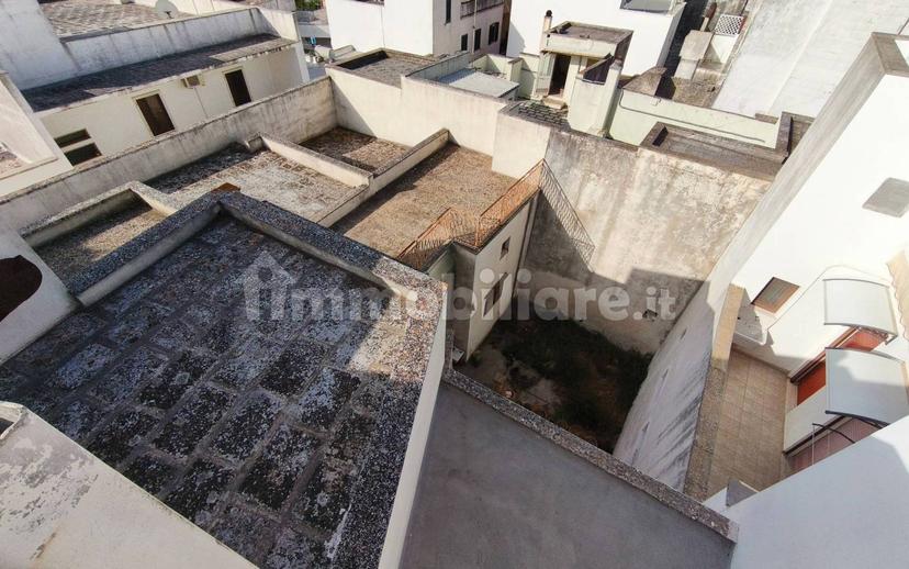 Terratetto unifamiliare via Roma 144, Presicce-Acquarica — foto 10 di 68