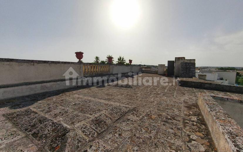 Terratetto unifamiliare via Roma 144, Presicce-Acquarica — foto 47 di 68