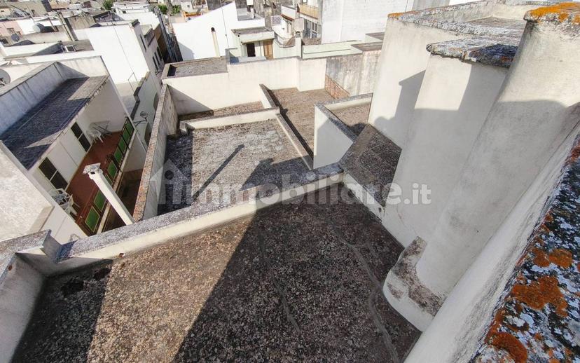 Terratetto unifamiliare via Roma 144, Presicce-Acquarica — foto 68 di 68