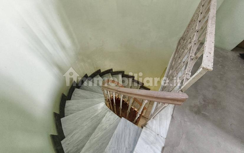 Terratetto unifamiliare via Roma 144, Presicce-Acquarica — foto 65 di 68