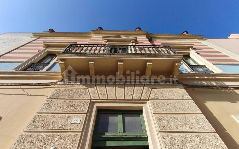 Terratetto unifamiliare via Roma 144, Presicce-Acquarica — foto 20 di 68
