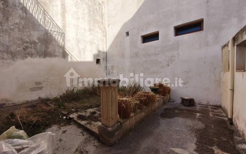 Terratetto unifamiliare via Roma 144, Presicce-Acquarica — foto 31 di 68