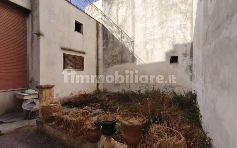 Terratetto unifamiliare via Roma 144, Presicce-Acquarica — foto 55 di 68