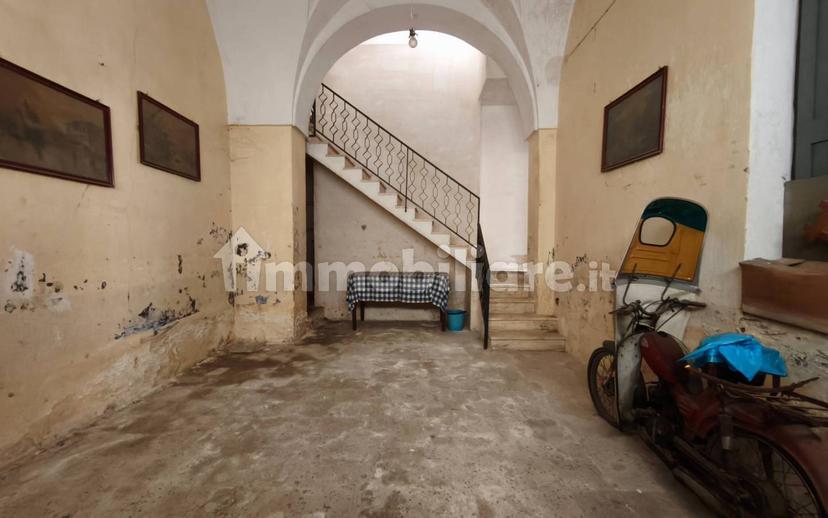 Terratetto unifamiliare via Roma 144, Presicce-Acquarica — foto 12 di 68