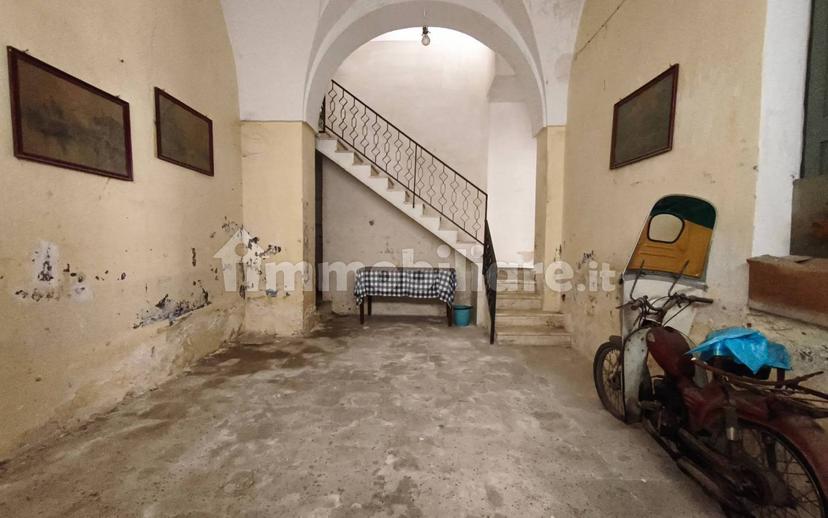 Terratetto unifamiliare via Roma 144, Presicce-Acquarica — foto 14 di 68
