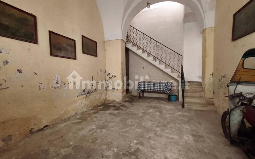 Terratetto unifamiliare via Roma 144, Presicce-Acquarica — foto 22 di 68