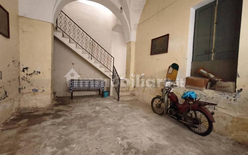 Terratetto unifamiliare via Roma 144, Presicce-Acquarica — foto 13 di 68