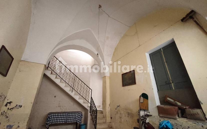 Terratetto unifamiliare via Roma 144, Presicce-Acquarica — foto 67 di 68