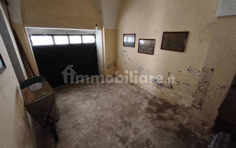Terratetto unifamiliare via Roma 144, Presicce-Acquarica — foto 64 di 68