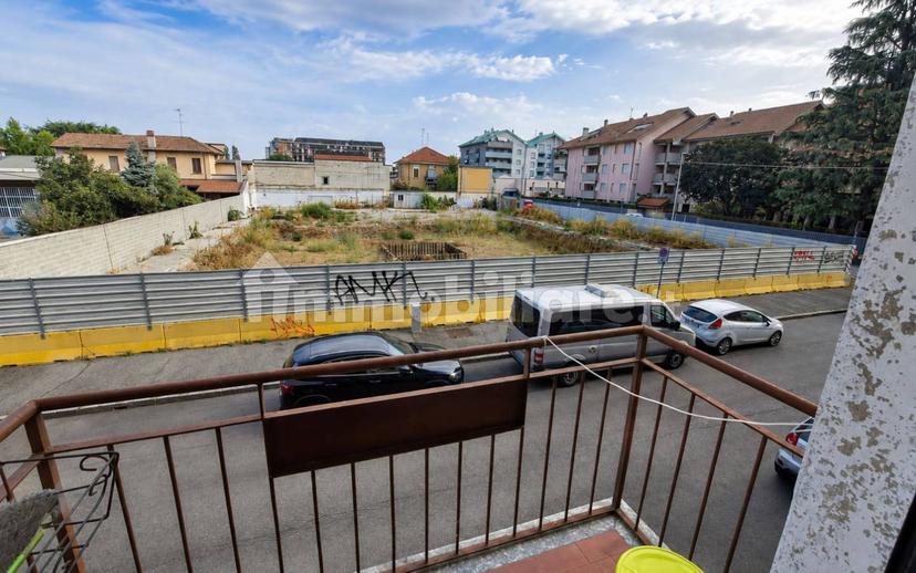 Bilocale via San Francesco d'Assisi 5, Regina Pacis - Borsa, Monza — foto 10 di 18