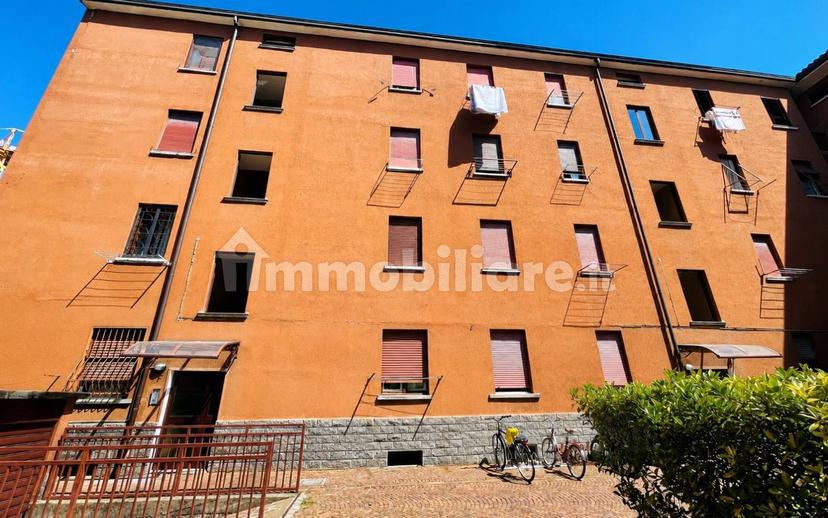 Bilocale via San Francesco d'Assisi 5, Regina Pacis - Borsa, Monza — foto 12 di 18