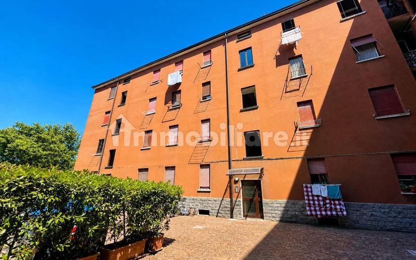 Bilocale via San Francesco d'Assisi 5, Regina Pacis - Borsa, Monza — foto 8 di 18