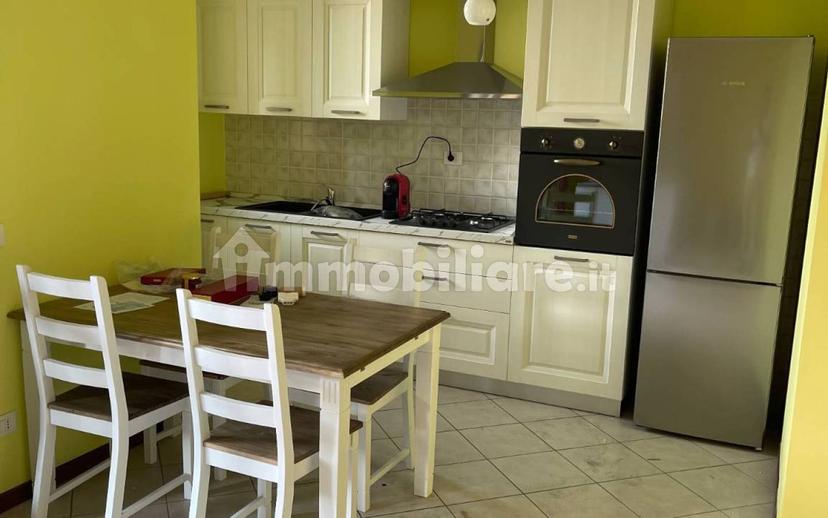 Trilocale via Enzo Nenci 1, Borgo Virgilio — foto 2 di 2