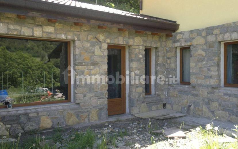 Villa unifamiliare via Dante Alighieri, Cremeno — foto 7 di 9