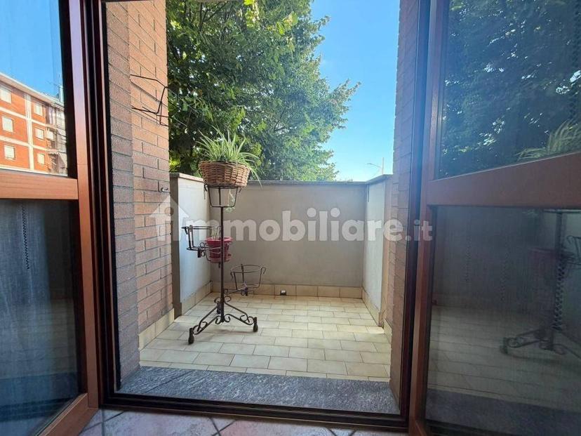 Quadrilocale via Santa Caterina, Taccona, Muggiò — foto 8 di 24