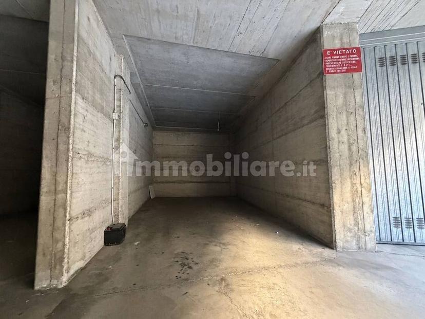Quadrilocale via Santa Caterina, Taccona, Muggiò — foto 22 di 24