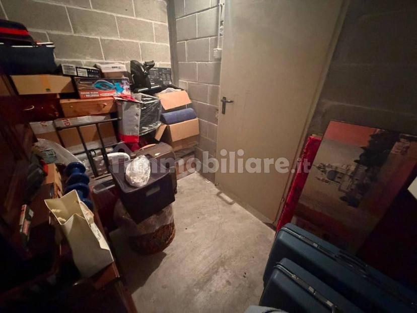 Quadrilocale via Santa Caterina, Taccona, Muggiò — foto 17 di 24