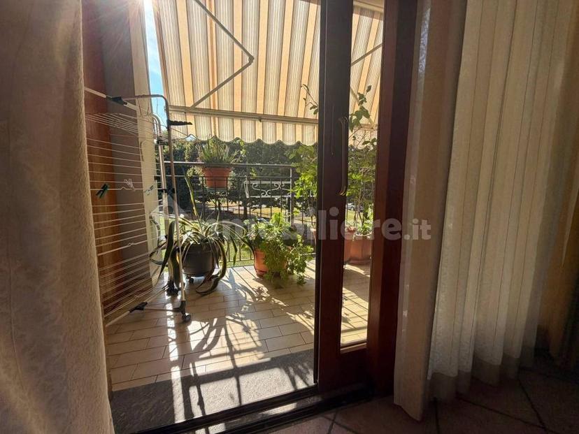Quadrilocale via Santa Caterina, Taccona, Muggiò — foto 15 di 24