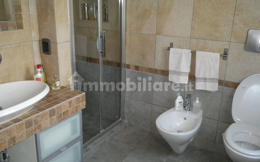 Villa unifamiliare via Dante Alighieri, Cremeno — foto 6 di 9