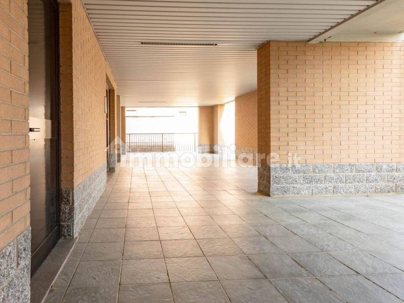 Quadrilocale via Santa Caterina, Taccona, Muggiò — foto 3 di 24