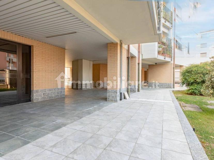 Quadrilocale via Santa Caterina, Taccona, Muggiò — foto 12 di 24