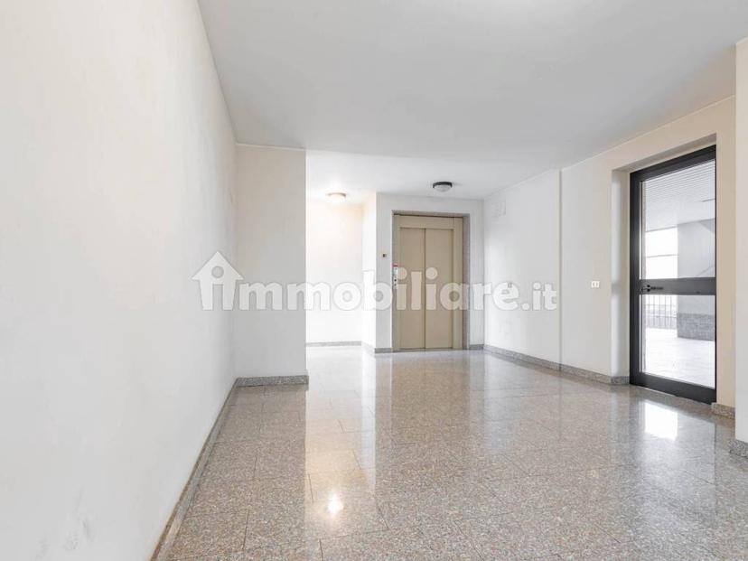 Quadrilocale via Santa Caterina, Taccona, Muggiò — foto 7 di 24